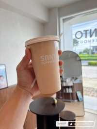 santo.coffeehouse ไปคาเฟ่ช่วงไหนกัน