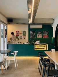 COMMON SPACE