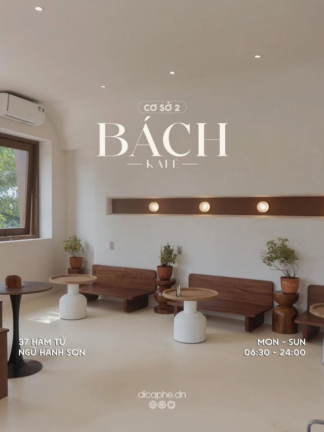 Bách Kafe CS2 