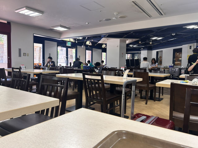 【ヨーロッパ×市場】ポルトヨーロッパと黒潮市場をセットで回る