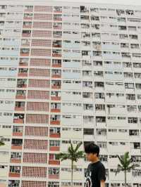 🌈 Chasing Rainbows in Kowloon: Discover Hong Kong’s Most Photogenic Estate
