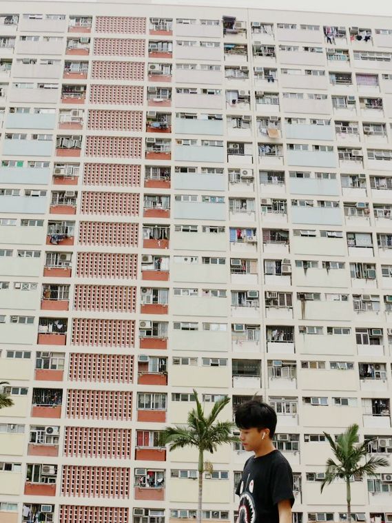 🌈 Chasing Rainbows in Kowloon: Discover Hong Kong’s Most Photogenic Estate
