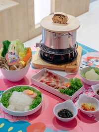Kumoya Cafe Singapore