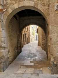 Picasso Museum, Barcelona, Spain