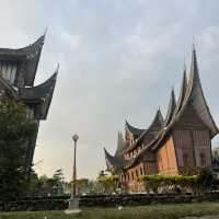 West Sumatra Wonders: From Islands to Valleys
