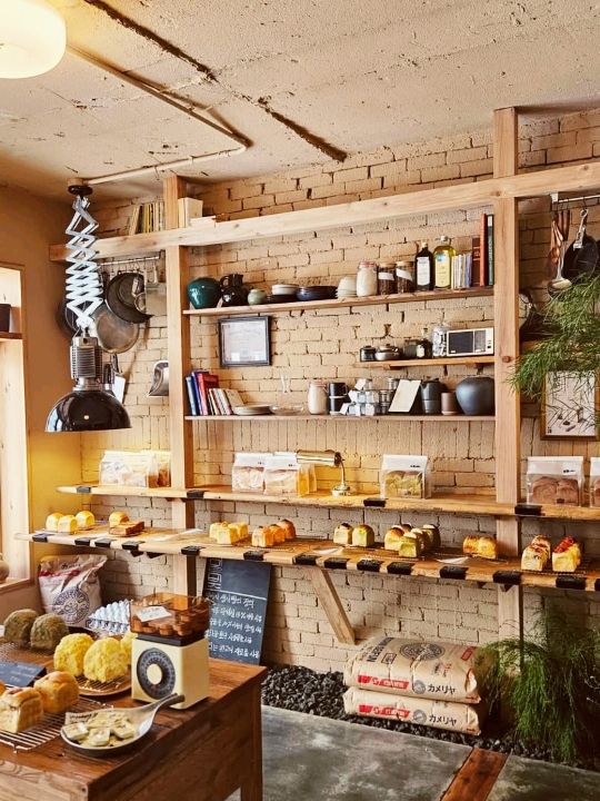 Milbit Cafe