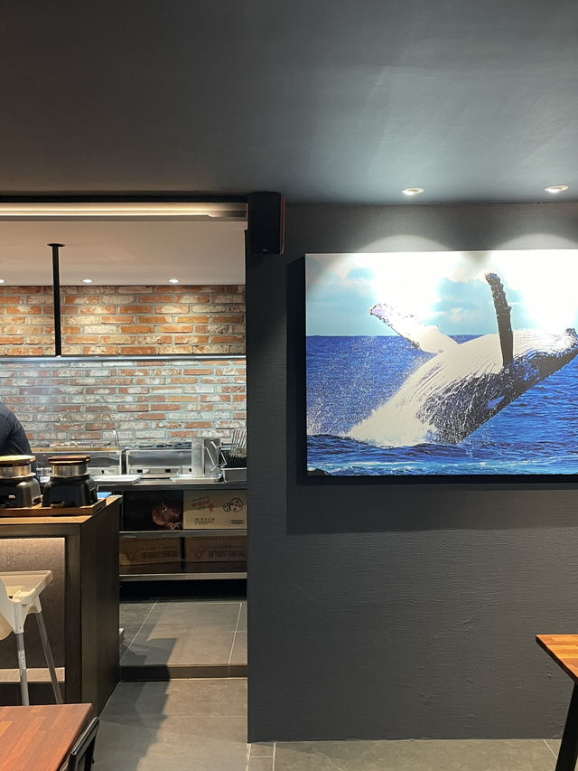 🐟 광안리신상맛집 바삭하고 촉촉한 생선 한 상, 광안리 호네