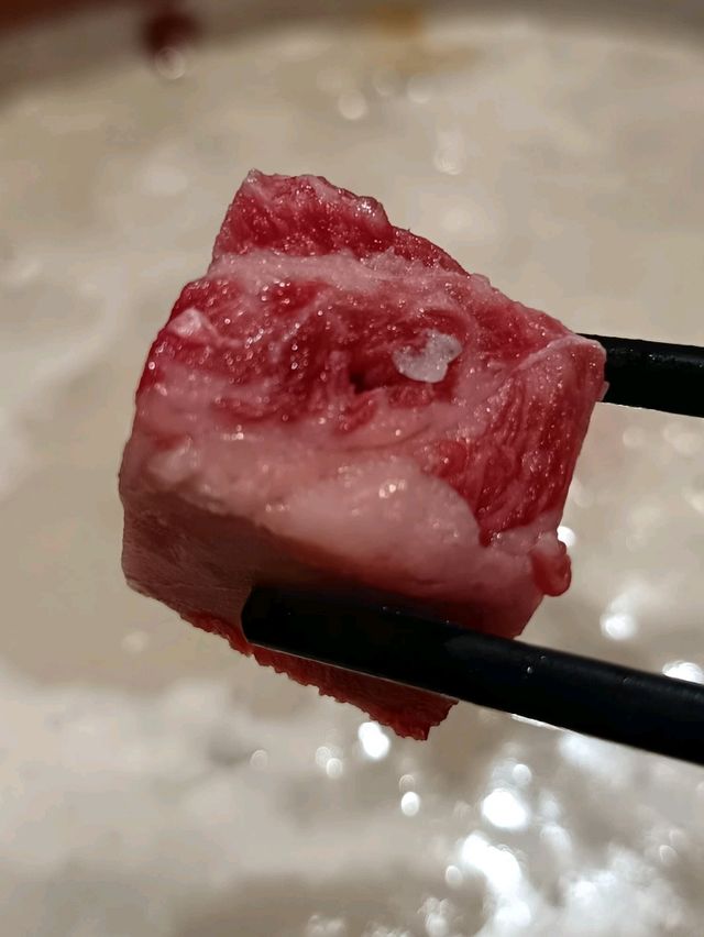 滿足台式火鍋放題