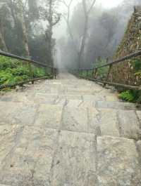 Sindhuli Gadhi Small Fort