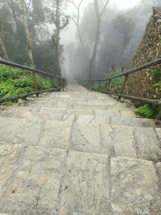 Sindhuli Gadhi Small Fort