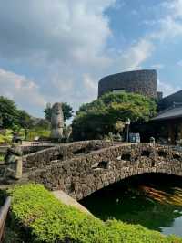 Spirited Garden – A Peaceful Retreat in Jeju