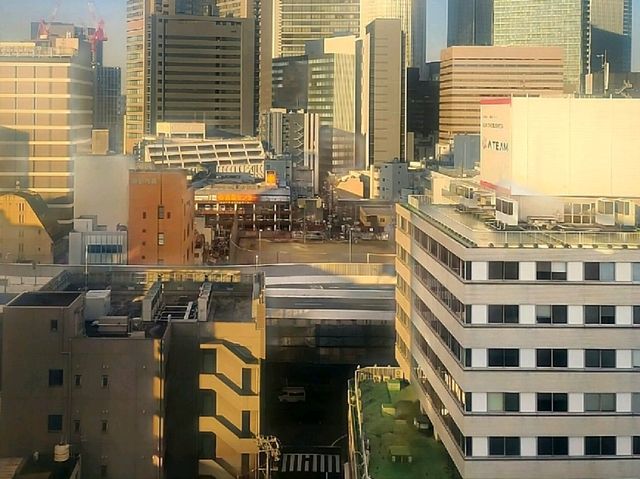 Nikko Style Nagoya(닛코 스타일 나고야) 프리미어 킹룸 Nikko Style Nagoya(닛코 스타일 나고야) 프리미어 킹룸