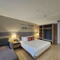 Amazing Stay at Centara Aonang Beach Resort and Spa Krabi