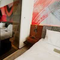 East Hong Kong Hotel