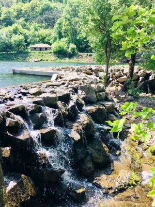 ️ Where Waterfalls Carve Poetry into Volcanic Rock