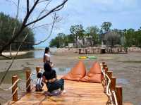 Lawon Canal Cafe คาเฟ่เปิดใหม่ ระยอง