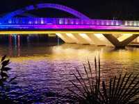 Guilin’s Enchanted Nightscape