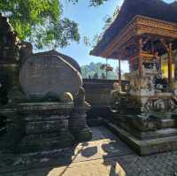 Pura Tirta Empul