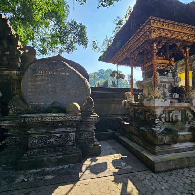Pura Tirta Empul
