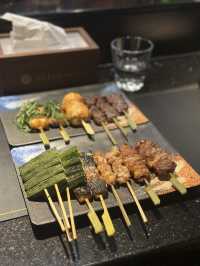 珠海深夜食堂新發現 串燒酒吧