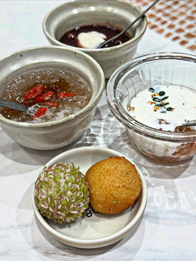 《將軍澳高質任食台式火鍋》 《將軍澳高質任食台式火鍋》