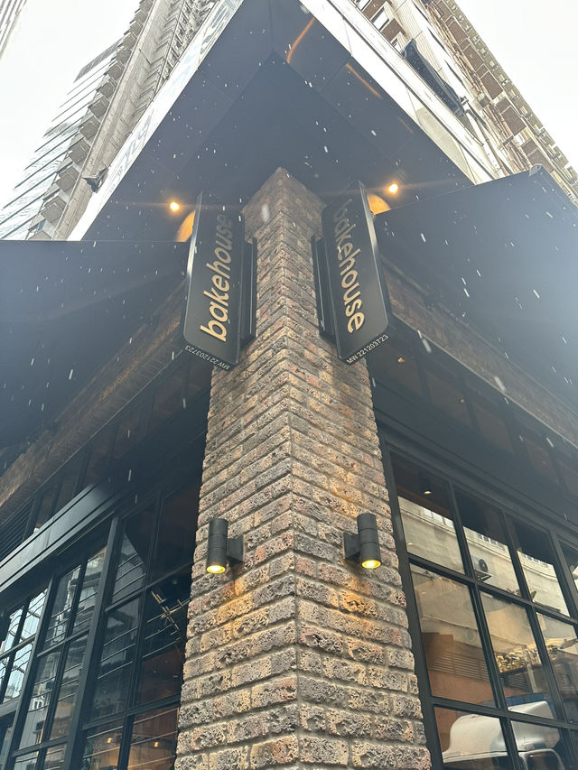 bakehouse hong kong