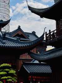An Architectural Gem and Active Monastery