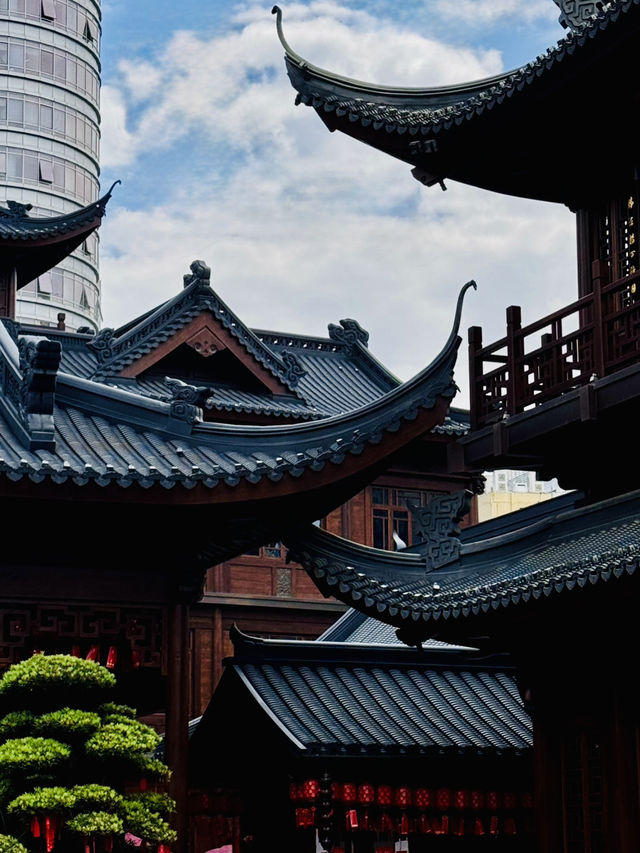 An Architectural Gem and Active Monastery