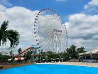 南台灣最強水世界！劍湖山水樂園夏季開玩啦🌞🌊🎢