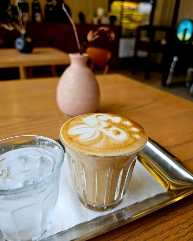 Vera Cafe'  Vera Cafe'
