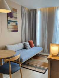 Hilton Garden Inn โรงแรมติดเซ็นทรัลระยอง‼️