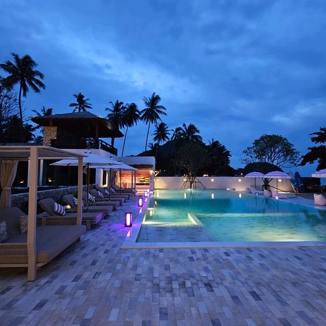 Nice Boutique at Khanom