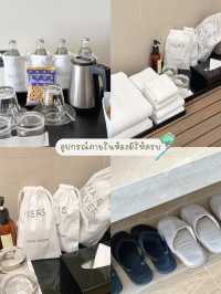 ANA ANAN RESORT & VILLAS PATTAYA 🦀🌊🪸
