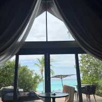  The St. Regis Maldives Vommuli Resort