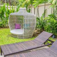 ที่พักภูเก็ตอย่างสวย Dewa Phuket 