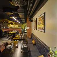 Helsinki's Unpretentious Culinary Haven