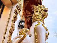 วัดพระสิงห์ จังหวัดเชียงราย