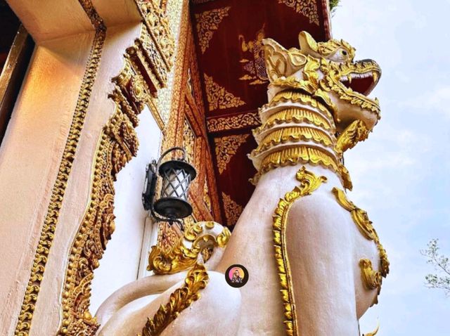 วัดพระสิงห์ จังหวัดเชียงราย