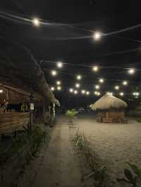 Kwentong Dagat – Beachfront Bliss