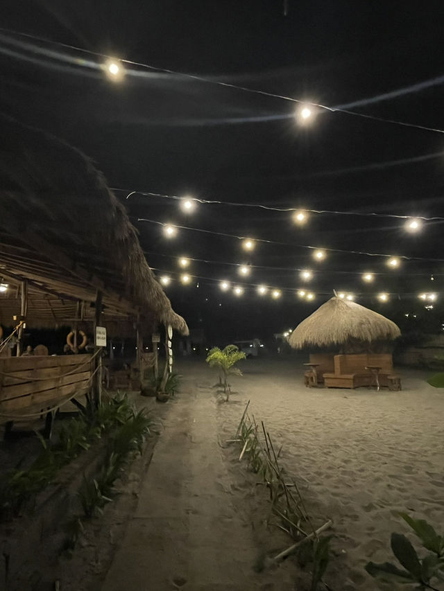 Kwentong Dagat – Beachfront Bliss