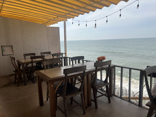 🌅 무이네에서 즐기는 로맨틱 디너, 선셋 온 더 비치