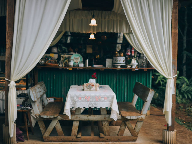 บ้านสมาธิ