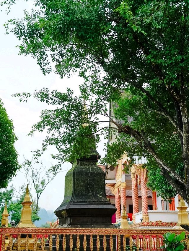 วัดกลาง วังเวียง