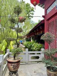 🌸China–Malaysia Friendship Garden – A Symbol of Harmony & Cultural Exchange 🌸
