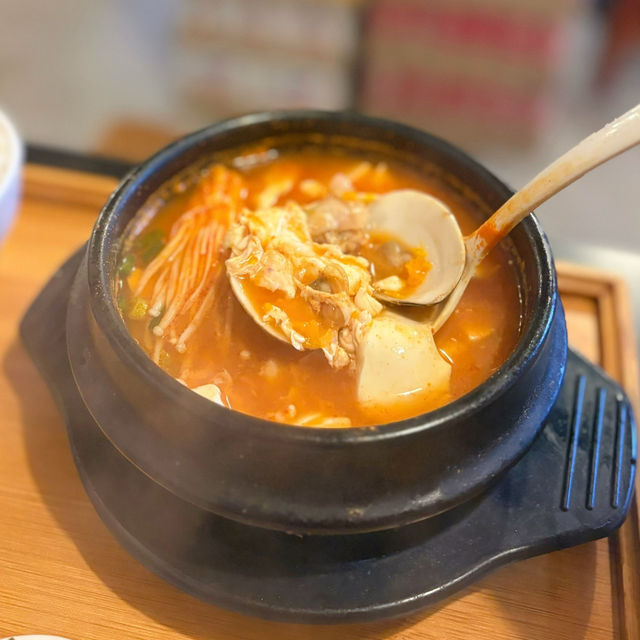 正宗韓國家庭式料理🇰🇷 正宗韓國家庭式料理🇰🇷