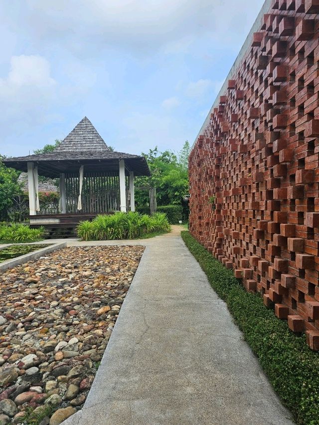 รีวิว Mira Montra Koh Mak – พักผ่อนริมทะเลแบบชิล ๆ