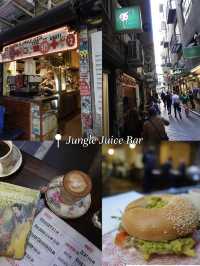 ☕🥐 มัดรวมพิกัดคาเฟ่ & บรันช์สุดฮิต🍳.