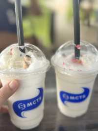 Terengganu short escape