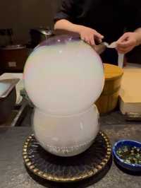 只有你不知道的浪漫驚喜，藝術品的美食