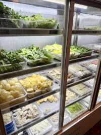 《無限時任食火鍋高質牛尾煲》